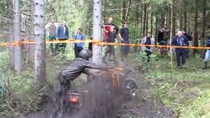 CFMOTO CF625 X6 Alantėlė, 2010 metai