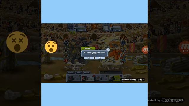 Miscrits WoC Chinook review смотреть онлайн