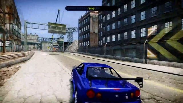 NFS Most Wanted - Graphics MODS | ENBSeries + HD Textures смотреть онлайн