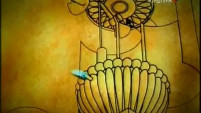Торговый автомат Герона смотреть онлайн