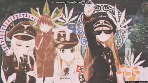 Бандэрос – Ещё чуть чуть и прямо в рай, и жизнь удалась!