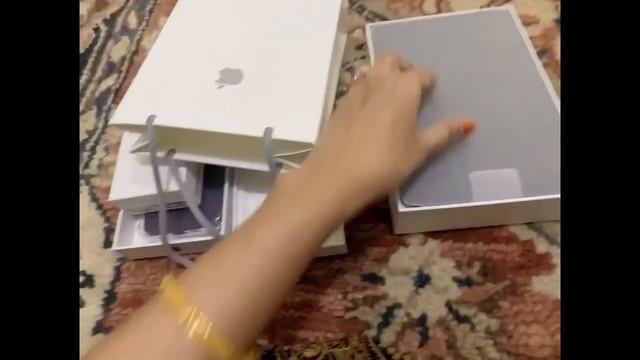 UNBOXING IPHONE 14 PRO MAX 256GB2 AND IPAD… смотреть онлайн