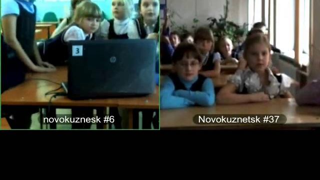 Викторина по информатике Долгов М.В. смотреть онлайн