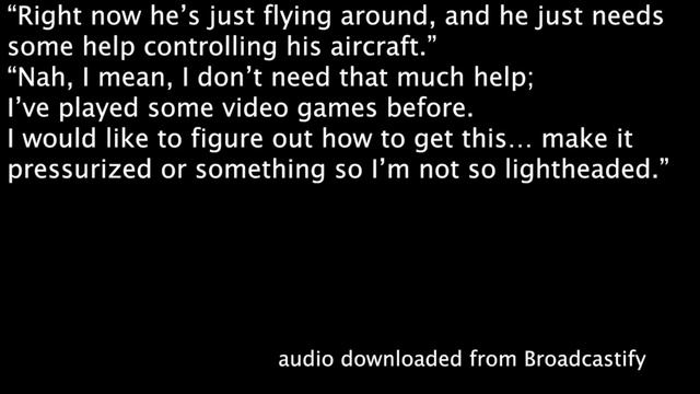 Richard Russell SeaTac Air Traffic Control Q400 Alaska Airlines смотреть онлайн