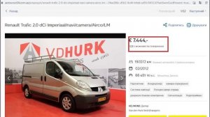 Проблемы мотора 1.6 dCi R9M. Цена вопроса