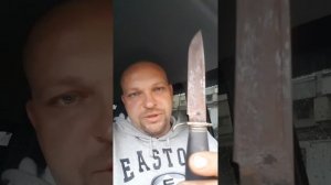 правдивый отзыв о ножах фирмы bark