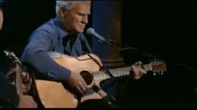 Doc Watson - Walk On Boy (with Richard Watson)