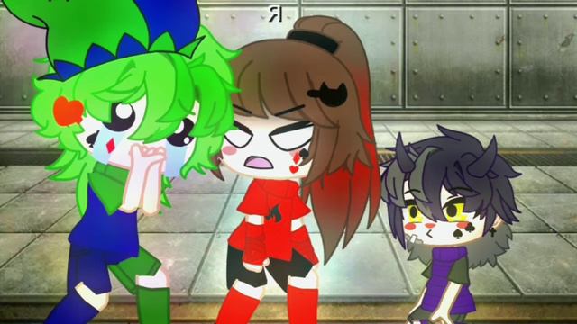 моё второе видео ПИК❤️ и КУРОМАКУ❤️ смотреть онлайн