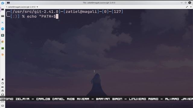 Instalar Programas "From Source" En Fedora | TUTORIAL смотреть онлайн