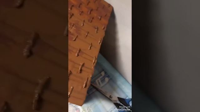 Как сделать поделку домик смотреть онлайн