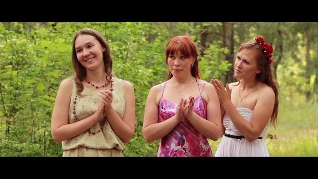Forest Boho by A`video Studio смотреть онлайн