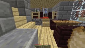 МЕНЯ РАЗЫСКИВАЕТ ПОЛИЦИЯ В МАЙНКРАФТ!!! 1 ЧАСТЬ!!