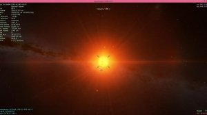 Space Engine Gameplay HD