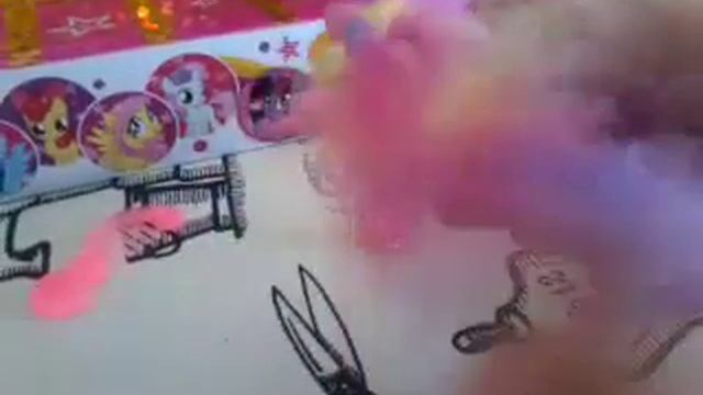 как Сделать китайскую прическу для Кэйденс смотреть онлайн