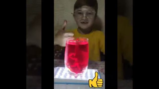 Юный экспериментатор. Эксперимент по теме Свет. 2 класс смотреть онлайн