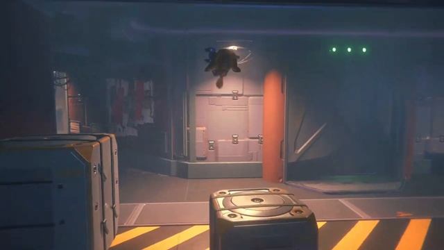 Ratchet and Clank Сквозь миры #2 ФАНТОМ смотреть онлайн
