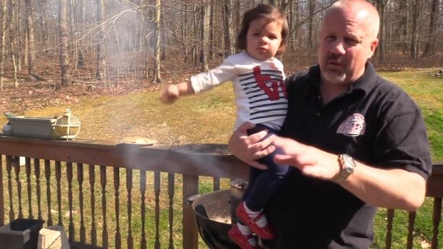 Best way to grill chicken leg quarters. смотреть онлайн