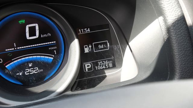 Walkthrough Nissan e-NV200 | nextmove Anleitung zum Elektroauto смотреть онлайн