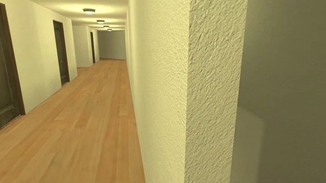 GIANT TELEVISION AND NIGHTTIME ANGRY MUNCI is After Me in GMod - Can I Escape the Madness? смотреть онлайн