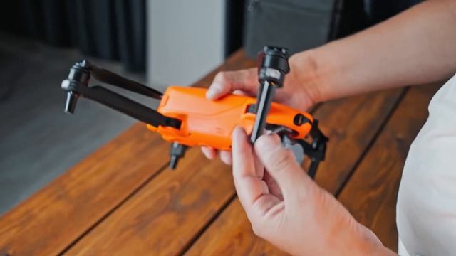 Обзор Autel EVO lite + (plus) ?6К монстр смотреть онлайн