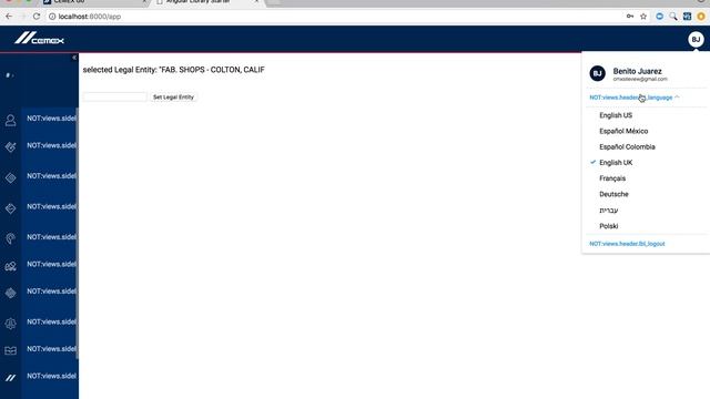Cypress recorder / Cypress.io record steps смотреть онлайн
