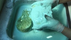 Lavender & Blue Fabuloso, Gain liquid, Big Box of Gain powder, & Comet 💫 Paste