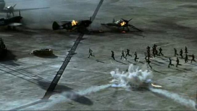 Nightwish(Pearl_Harbor)-Wishmaster смотреть онлайн