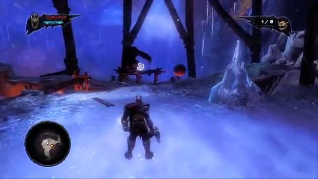 Overlord II Minion Walkthrough Part 1 смотреть онлайн