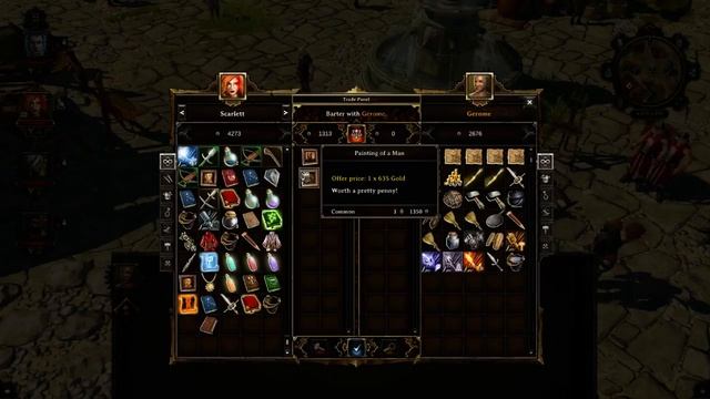 Divinity Original Sin Quick Money Guide смотреть онлайн
