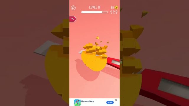 Резка мыла АSMR | ОЧЕНЬ ИНТЕРЕСНАЯ ИГРА| смотреть онлайн