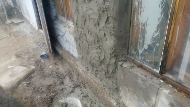 Искусственный камень своими руками, смотреть онлайн