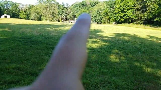 ASMR | Mini Farm Adventure - Light Screen Tapping - Tracing The Field - Greenhouse - Chickens & Mor смотреть онлайн