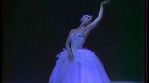 Майя Плисецкая. Умирающий лебедь