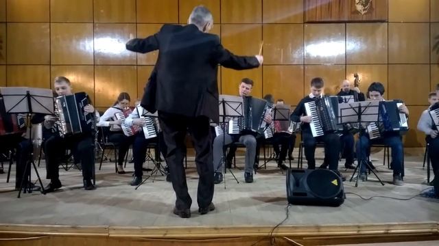 Словацкая полька смотреть онлайн