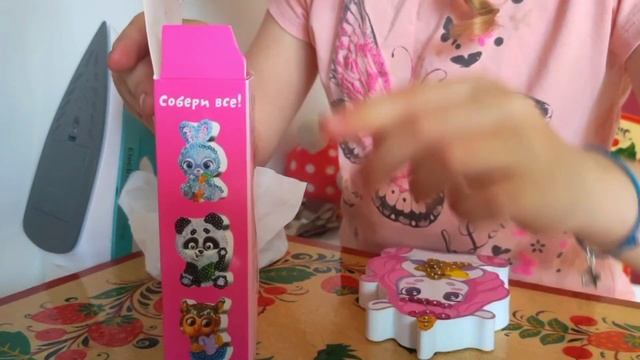 аппликация пайетками единарожка школа талантов смотреть онлайн