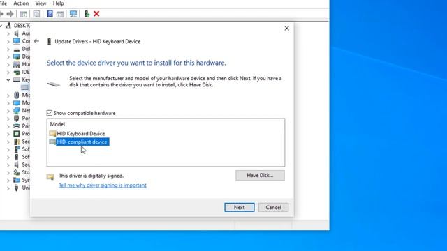 How to Fix Autotyping Keyboard / Typing Wrong Letters Keyboard Problem Easily смотреть онлайн