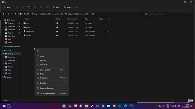How To Install the Grand Merchant Mod on Elden Ring ( PC ) смотреть онлайн