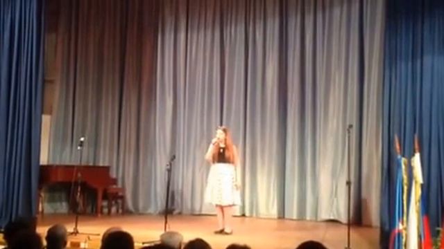 Ария Пепиты из оперетты "Вольный ветер", И.О. Дунаевский смотреть онлайн