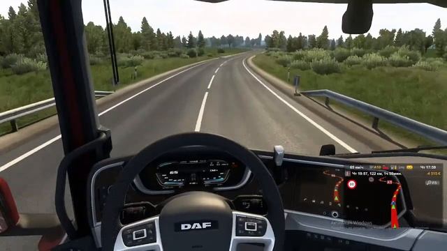 всем привет ето  мая трансляция играем в евро так смилятор 2