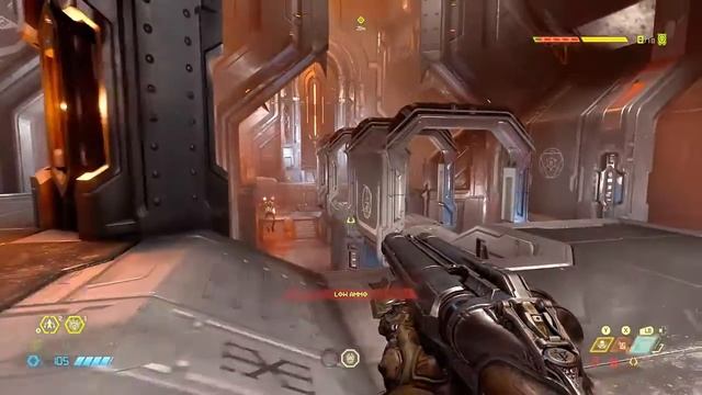 Watch Me Suck: Doom Eternal Doom Hunter Base Part 1 Walkthrough Guide Game Play смотреть онлайн