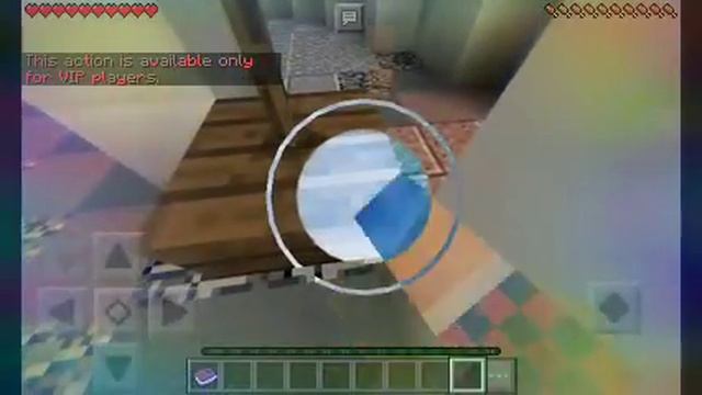 Minecraft: Pocket Edition смотреть онлайн