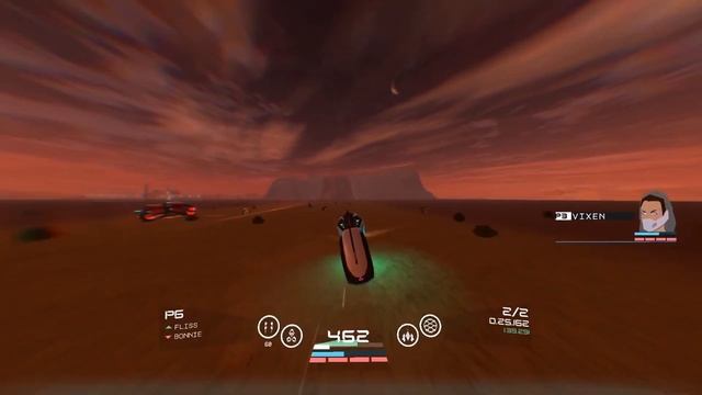 Phaseshift - Dev Log 1 - May 2021 Gameplay смотреть онлайн