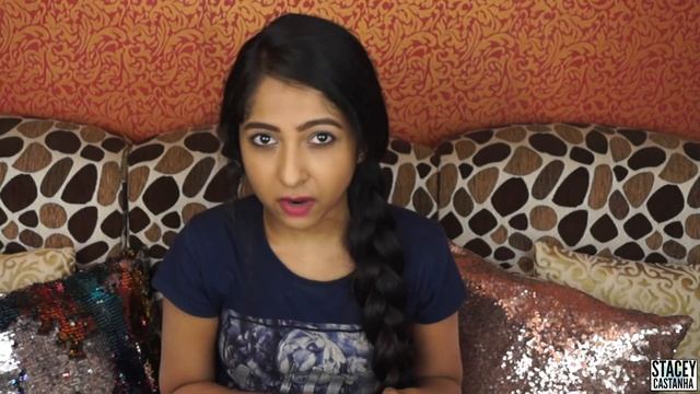 LAKME SUN EXPERT ULTRA MATTE COMPACT REVIEW | Stacey Castanha смотреть онлайн