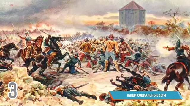 5 МЕСТ ГДЕ ЗАПРЕЩЕНО УМИРАТЬ