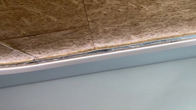 Натяжные потолки Калуга АКСОН | Установка двухуровнего натяжного потолка смотреть онлайн