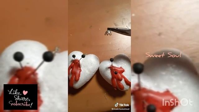 Alt Style DIY Accessories Tiktok Compilation PART 17 #altdiy #DIYaccessories