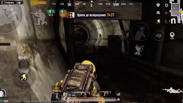 METRO ROYALE 🔥 Путь К 100млн ✅ Серия 🔟 смотреть онлайн