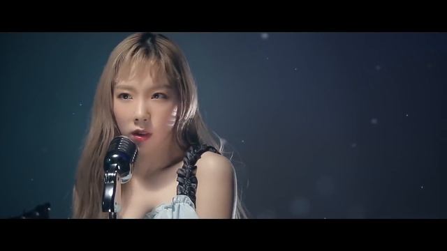 Panic! At The Disco, TAEYEON - Into The Unknown (From "Frozen 2") Music Video / FANMADE смотреть онлайн