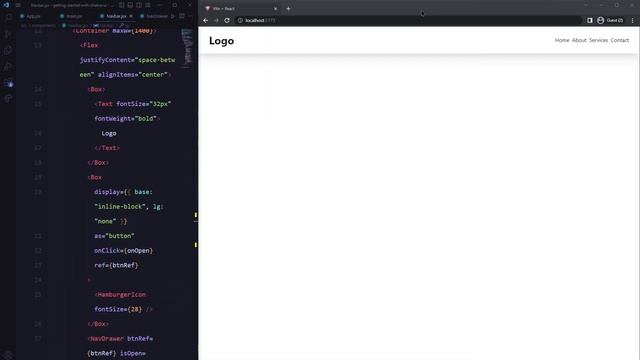 Getting Started with Chakra UI - ( Urdu / Hindi ) смотреть онлайн