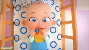 я пустышку люблю. (песни для детей)